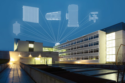 Cum se poate îmbunătăți eficiența energetică a sistemelor de încălzire