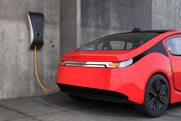 Danfoss electrification