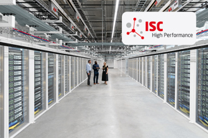ISC High Performance 2026