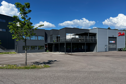 Danfoss tilbyr training