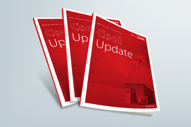 Danfoss tech Insider Brochure