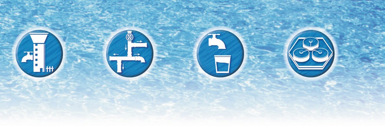 Aqua Nederland Vakbeurs 2026 - Danfoss Drives en Electroproject - stand G.02 - 17-19 maart 2026 - Evenementenhal Gorinchem