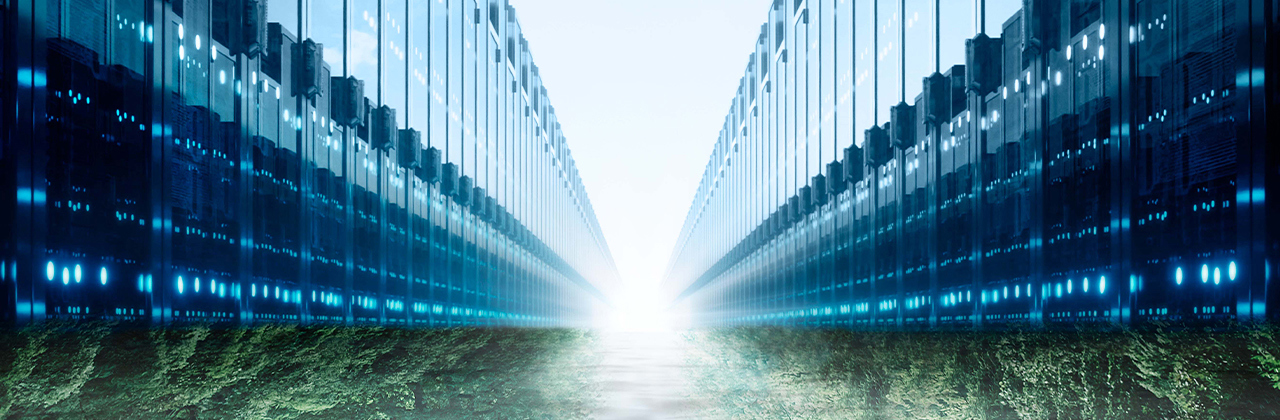 Danfoss Data Center Power Your Green Data Journey