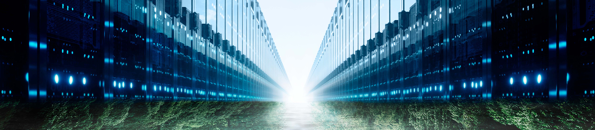 Tecnologia sostenibile per data center