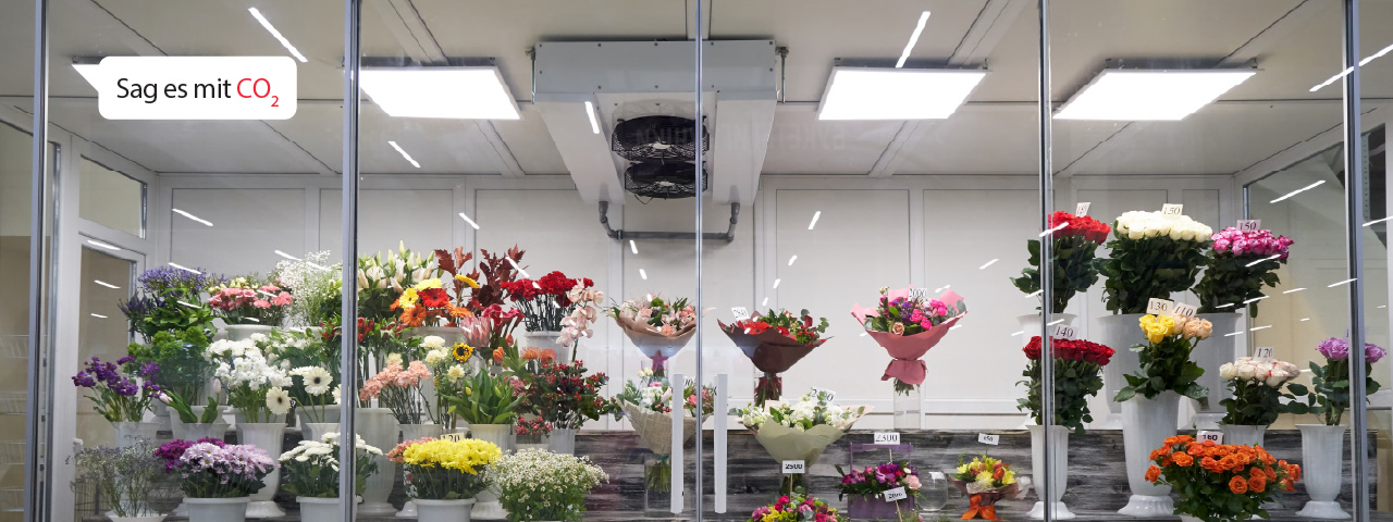 Zukunftssicher mit CO₂ als Kältemittel