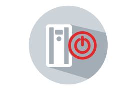DrivePro® Start-up