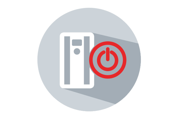 DrivePro® Start-up