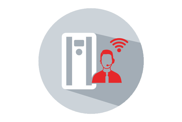 DrivePro® Remote Expert Support