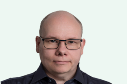 Lars Mattsson – Sr. Application Engineer