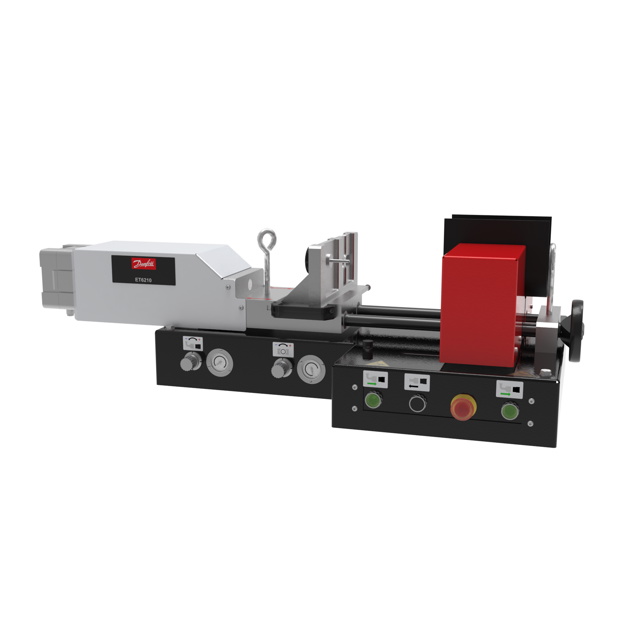 ET6210KT nipple inserter