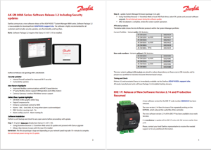 Danfoss Cool Update Януари 2023