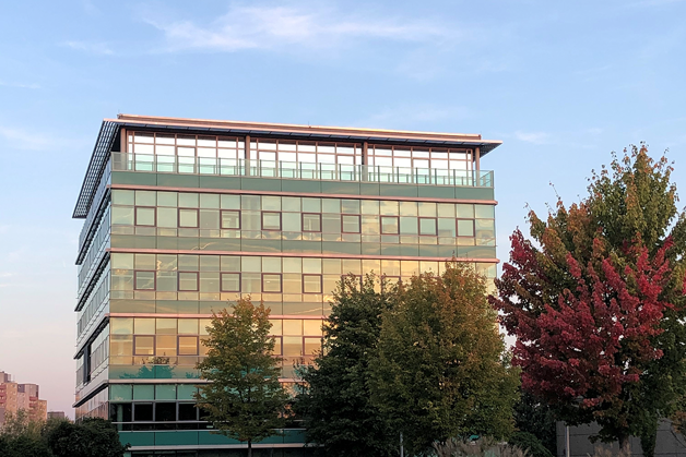 K Gebäude Danfoss Offenbach