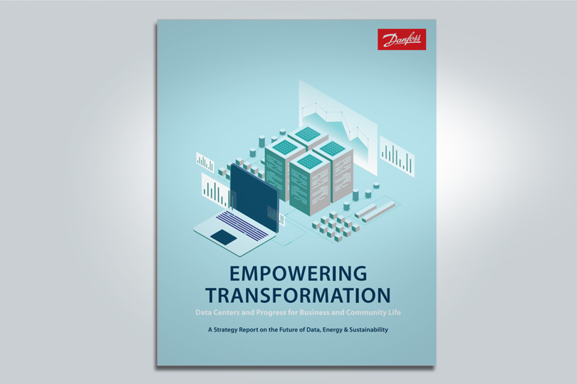 Empowering Transformation, Data Centers and Progress for Business and Community Life