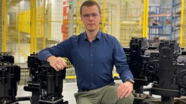 Painting our way to productivity  