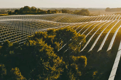 Energy Storage & Thermal Management