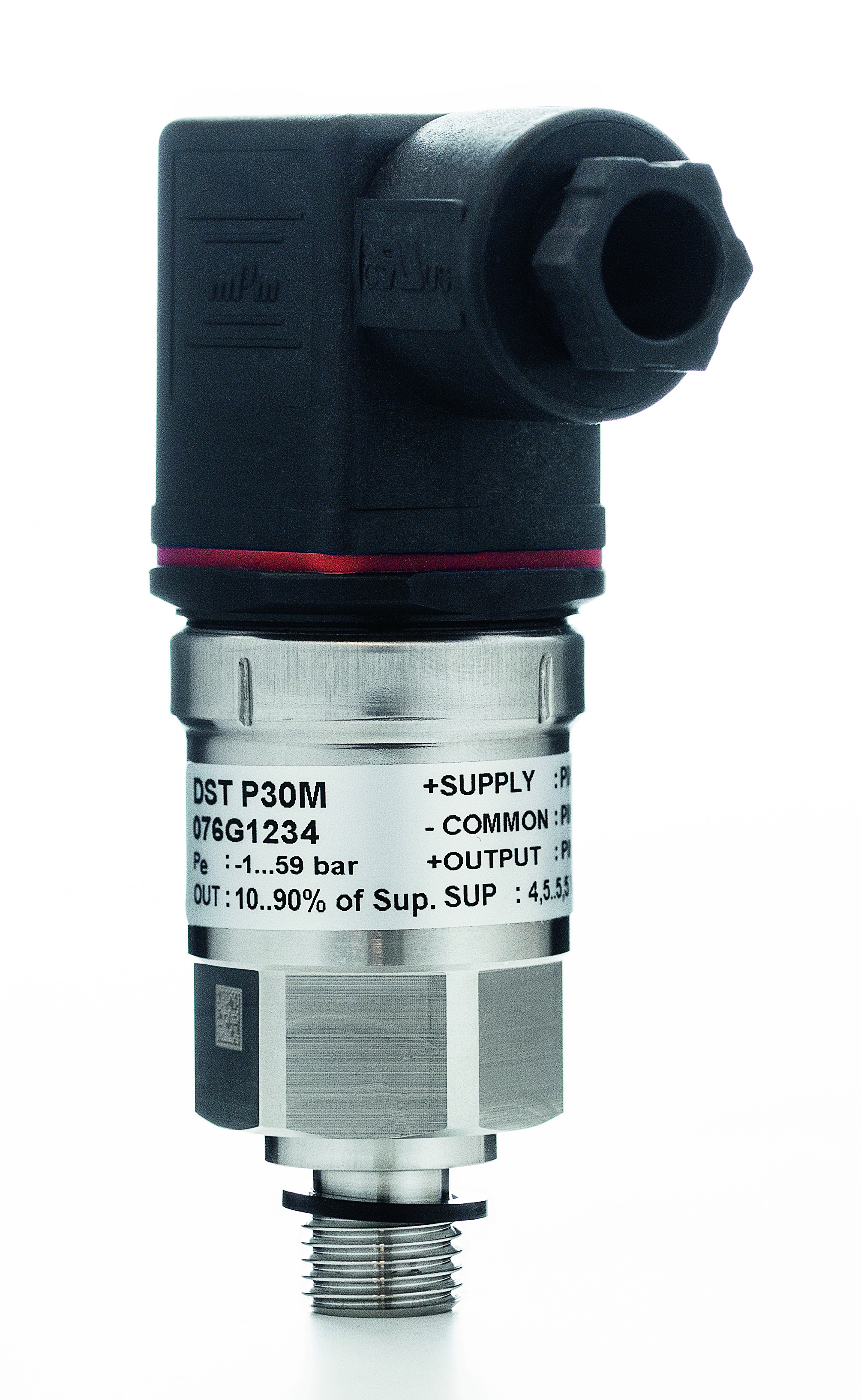 danfoss dst p30m 트랜스미터