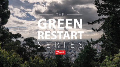Green restart