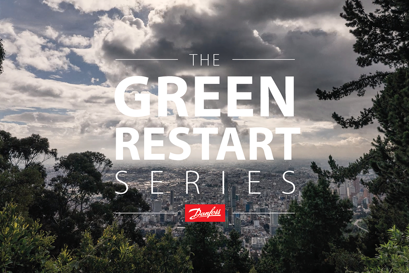 Green restart 