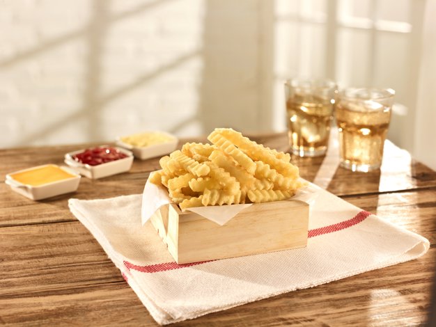 Bem Brasil ganha eficiência no congelamento de batatas ao optar por moderna linha de válvulas e controles