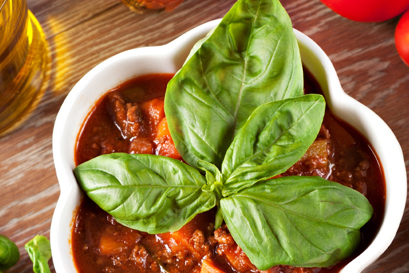 Екологічне виробництво готових соусів