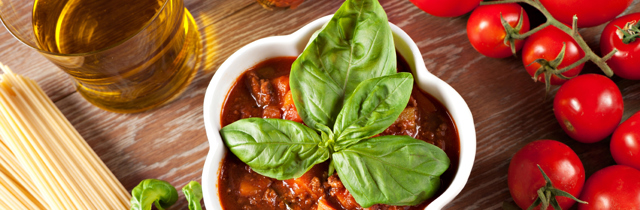 Екологічне виробництво готових соусів