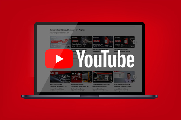 Browse all videos on our Danfoss North America YouTube channel...