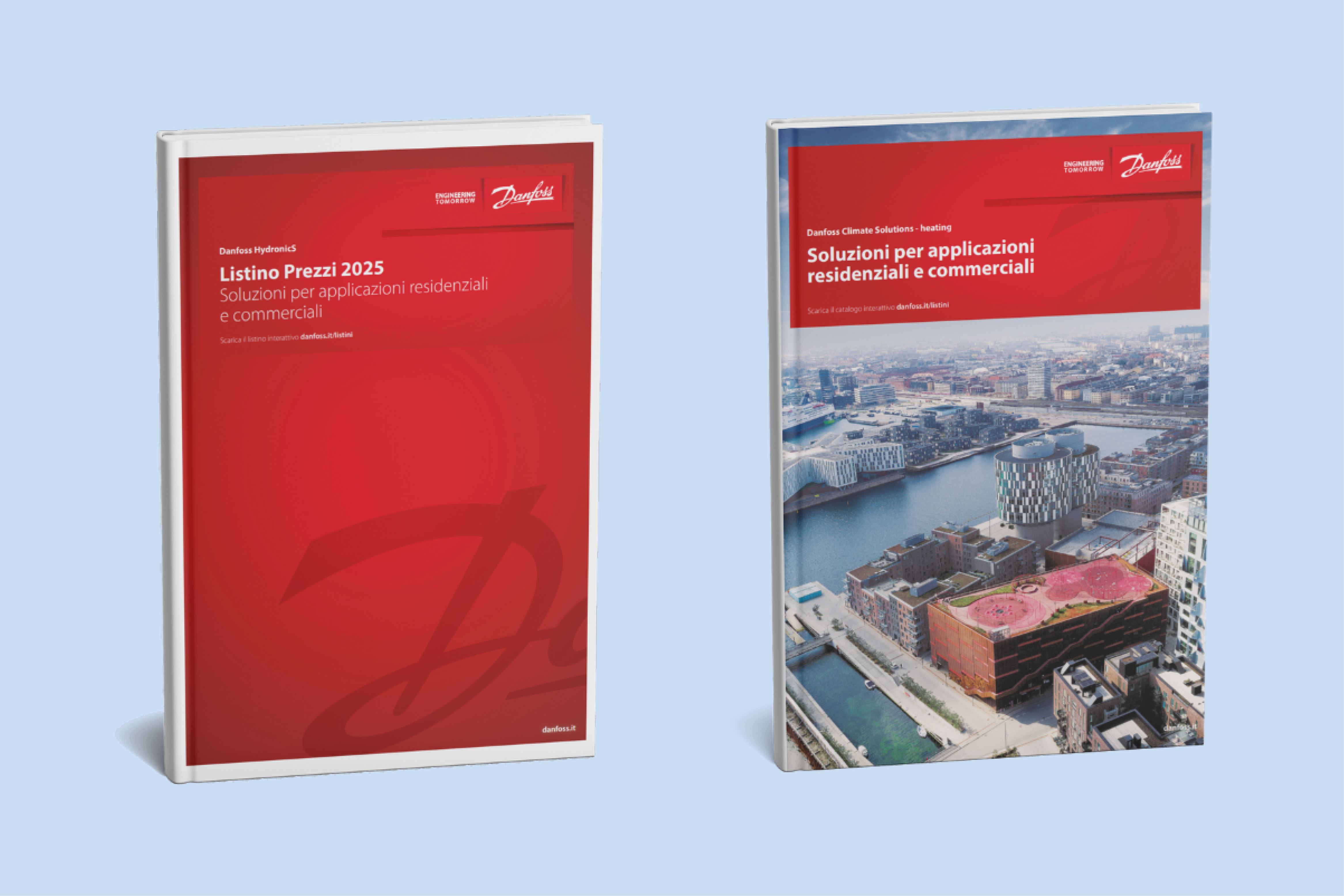 Catalogo e Listino Prezzi