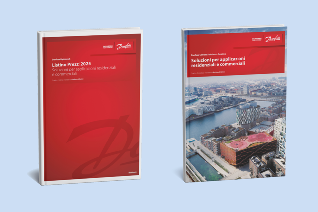 Catalogo e Listino Prezzi