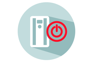 Use the DrivePro® Start-up service to get the best from iC7-Automation