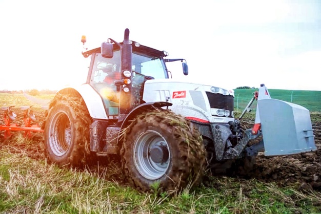 agritechnica