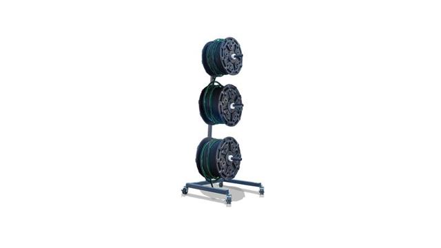 Complete Danfoss Hose Assembly Equipment and Storage Solutions | Danfoss