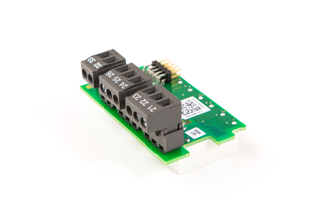 VACON® I/O Expander OPTF1