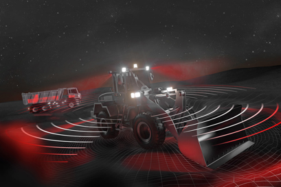 Autonomous solutions