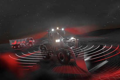 Autonomous solutions