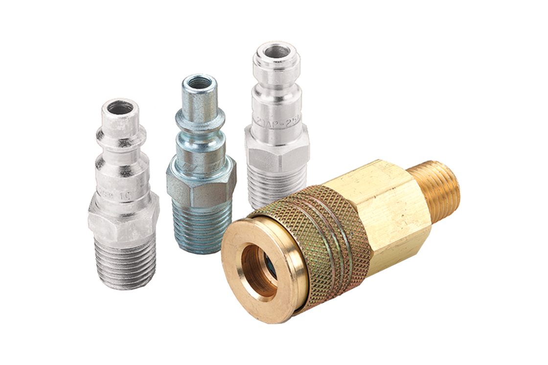 Auto-Flo series