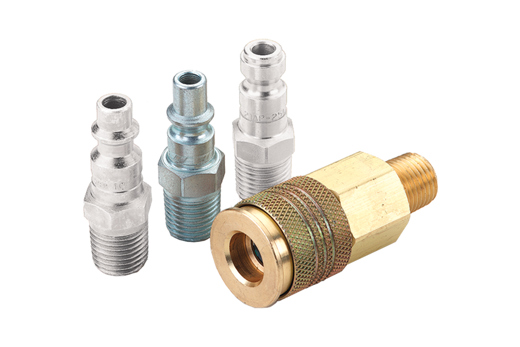 Danfoss Hansen® quick disconnect couplings | Danfoss