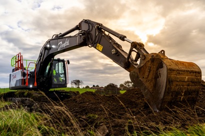 Danfoss at CONEXPO 2026