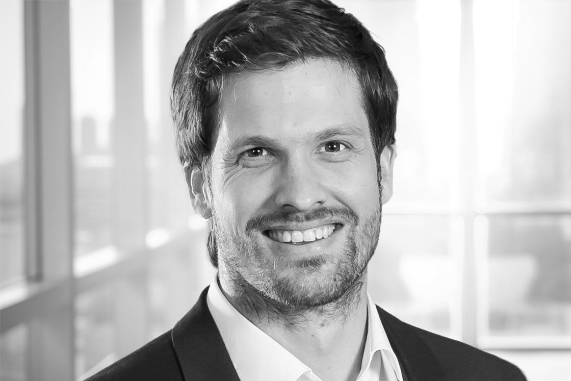 Rafael von Woyna, AVAT Automation GmbH