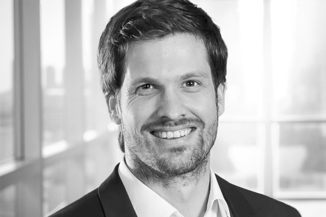 Rafael von Woyna, AVAT Automation GmbH