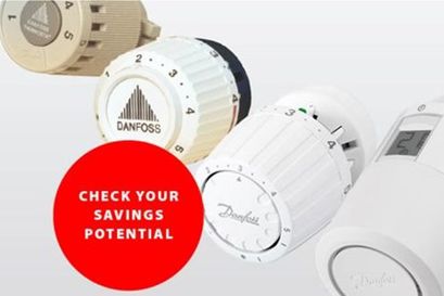 Prevzemite nadzor nad stroški ogrevanja