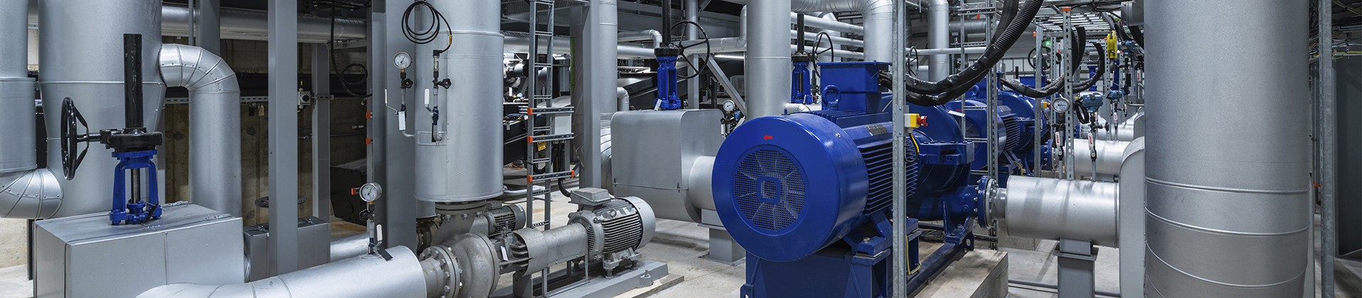 Sådan optimerer CBM pumpningen