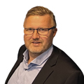 Håvard Wolden