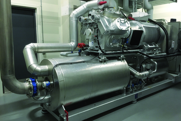 On demand - Recovering energy from excess heat in your applications