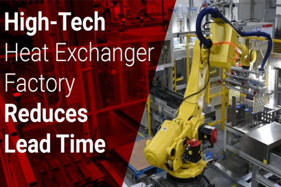 Robotics and automation