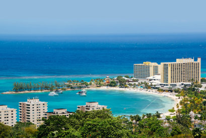 Jamaica Web News