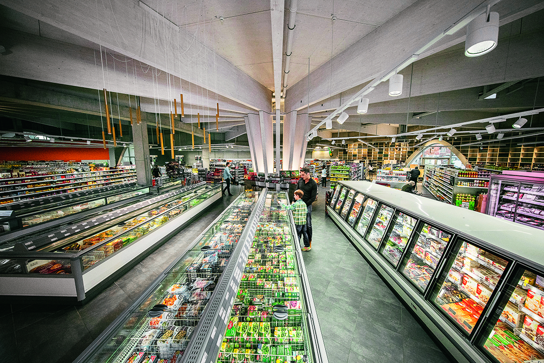 Read more about our updated System Manager and the Storeview Web software platform