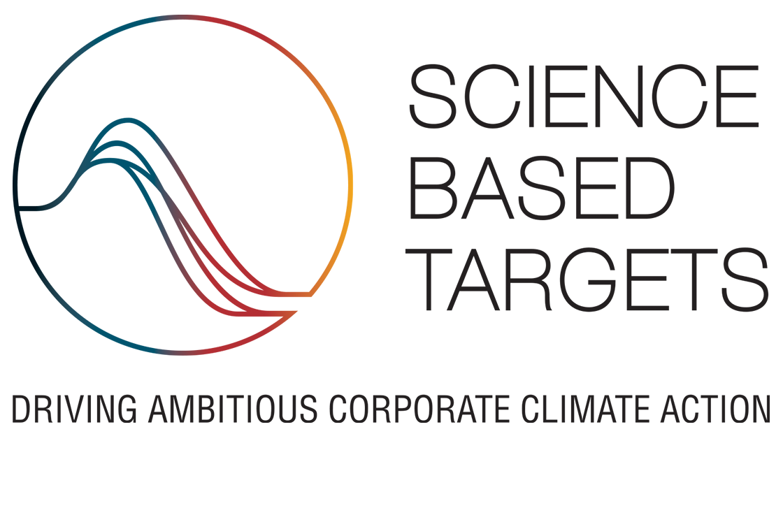 SBTi logo