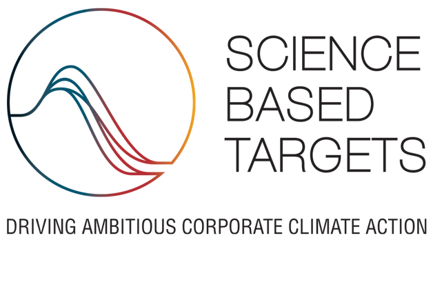 SBTi logo