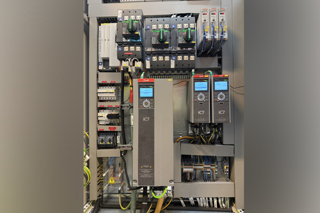 Benefits of iC7-Automation