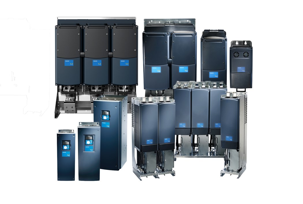 vacon nxp dc guard